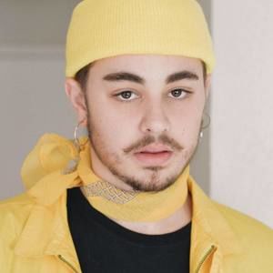 Meet your Posher, Jaden